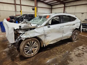 2024 Toyota Venza JTEAAAAH1RJ184508