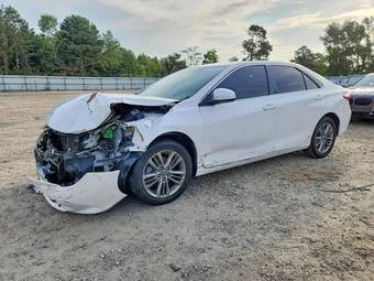 2016 Toyota Camry 4T1BF1FK4GU534753 Lot 61409306