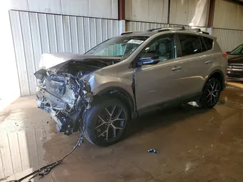 2016 Toyota RAV4 2T3JFREV1GW422456 Lot 77208155