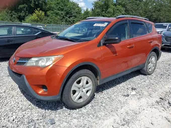 2015 Toyota RAV4 JTMBFREV3FD162321