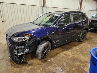 2020 Toyota RAV4 JTMEWRFV6LJ039654 Lot 85976785