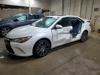 2016 Toyota Camry 4T1BF1FK6GU182078 Lot 58583806