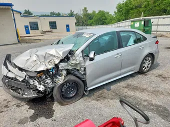 2024 Toyota Corolla 5YFB4MDE5RP178354 Lot 61339056