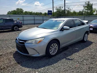 2017 Toyota Camry 4T1BF1FKXHU766579 Lot 60207126
