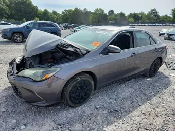 2015 Toyota Camry 4T1BF1FK6FU993765 Lot 60717196