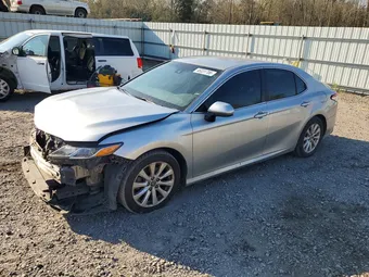 2018 Toyota Camry 4T1B11HK9JU510550 Lot 46331706