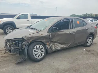 2019 Toyota Corolla 5YFBURHE9KP876446 Lot 62683826