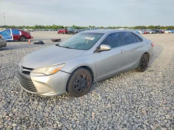 2017 Toyota Camry 4T1BF1FK6HU738732 Lot 58909316