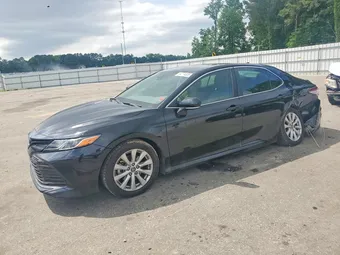 2019 Toyota Camry 4T1B11HK3KU266752 Lot 54774806