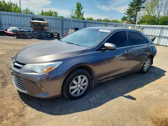 2015 Toyota Camry 4T1BF1FK4FU048815 Lot 58782516