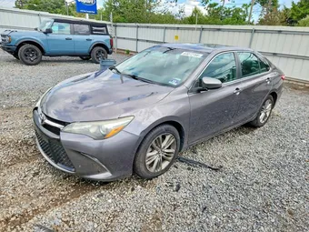 2017 Toyota Camry 4T1BF1FK3HU327207 Lot 63072766