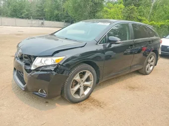 2016 Toyota Venza 4T3BK3BB2GU123484