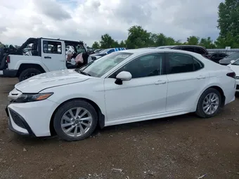 2023 Toyota Camry 4T1G11BK8PU094238 Lot 56784046