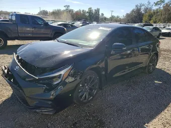 2026 Toyota Corolla 5YFS4MCE3TP257658 Lot 75237225