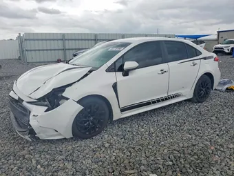 2024 Toyota Corolla 5YFB4MDE8RP146580 Lot 55770166