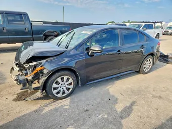 2020 Toyota Corolla JTDEPRAE0LJ050203 Lot 63508776