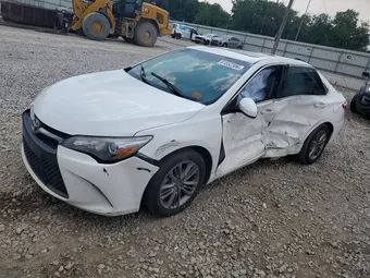 2016 Toyota Camry 4T1BF1FK7GU213838 Lot 61552306