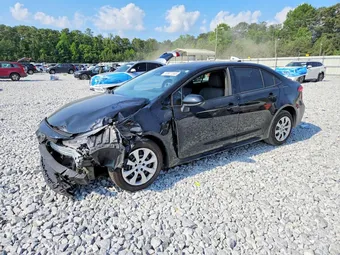 2026 Toyota Corolla 5YFB4MDE3TP416774 Lot 53927366