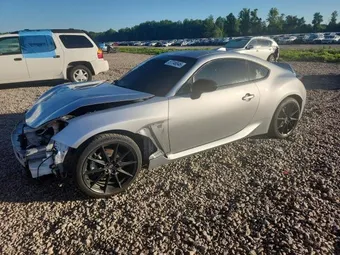 2023 Toyota GR86 JF1ZNBE13P9763647