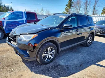 2017 Toyota RAV4 2T3WFREV3HW368827