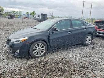 2015 Toyota Avalon 4T1BK1EBXFU163156