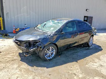 2015 Toyota Corolla 2T1BURHEXFC403810 Lot 49181346