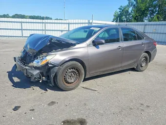 2015 Toyota Camry 4T1BF1FK4FU479882 Lot 58958086