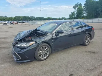 2020 Toyota Avalon 4T1AZ1FB8LU040585