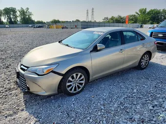 2015 Toyota Camry 4T1BF1FK0FU972118 Lot 61594076