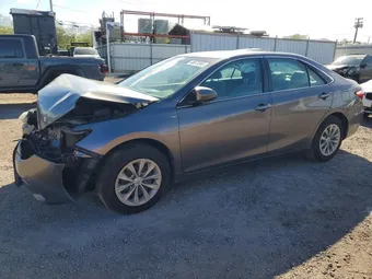 2016 Toyota Camry 4T1BF1FK9GU168482 Lot 48873346