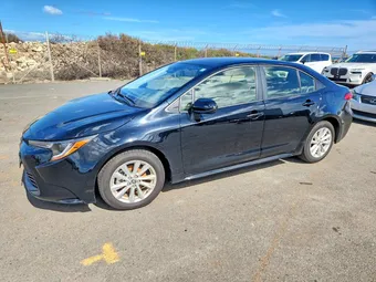 2026 Toyota Corolla JTDB4MEE9T3035079