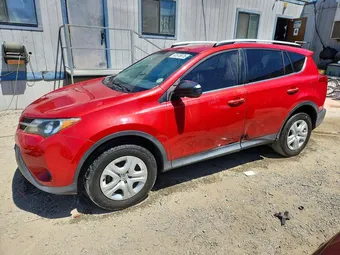 2015 Toyota RAV4 JTMZFREV6FD063068 Lot 62878976