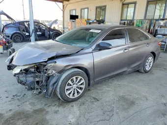 2016 Toyota Camry 4T4BF1FK5GR541894 Lot 59399146