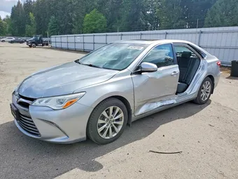 2015 Toyota Camry 4T1BK1FK1FU568062 Lot 54292766