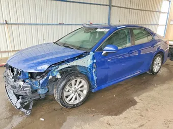 2023 Toyota Camry 4T1C11AK1PU104656 Lot 62834646
