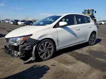 2018 Toyota Corolla JTNKARJE1JJ563294 Lot 78723535