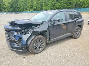 2026 Toyota RAV4 Hybrid 2T36CRAV6TC007469 Lot 58490796