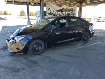 2026 Toyota Corolla 5YFB4MDE3TP435406 Lot 57233846