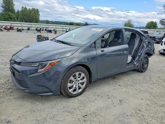 2026 Toyota Corolla JTDB4MEE1T3032564 Lot 62789796