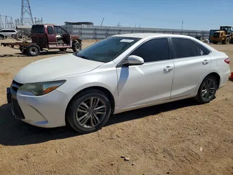 2016 Toyota Camry 4T1BF1FK5GU260267 Lot 60828226
