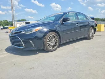 2016 Toyota Avalon 4T1BK1EBXGU221638