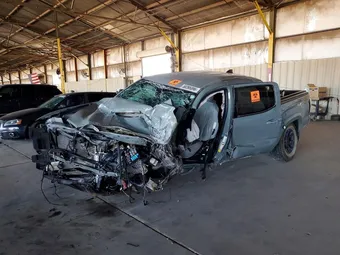 2023 Toyota Tacoma 3TMCZ5AN2PM594446