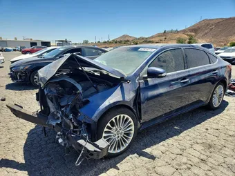 2016 Toyota Avalon 4T1BK1EB0GU196796