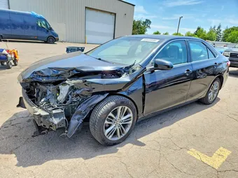 2017 Toyota Camry 4T1BF1FK3HU331693 Lot 58605996