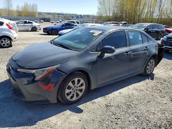 2024 Toyota Corolla 5YFB4MDE3RP125099