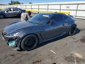 2023 Toyota GR86 JF1ZNBE11P9759841