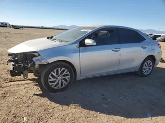 2017 Toyota Corolla 2T1BURHE0HC816788