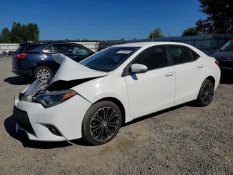 2015 Toyota Corolla 5YFBURHEXFP339512