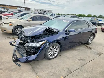 2021 Toyota Avalon 4T1AZ1FB9MU056506