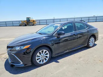 2023 Toyota Camry 4T1C11AK7PU153330 Lot 58794776